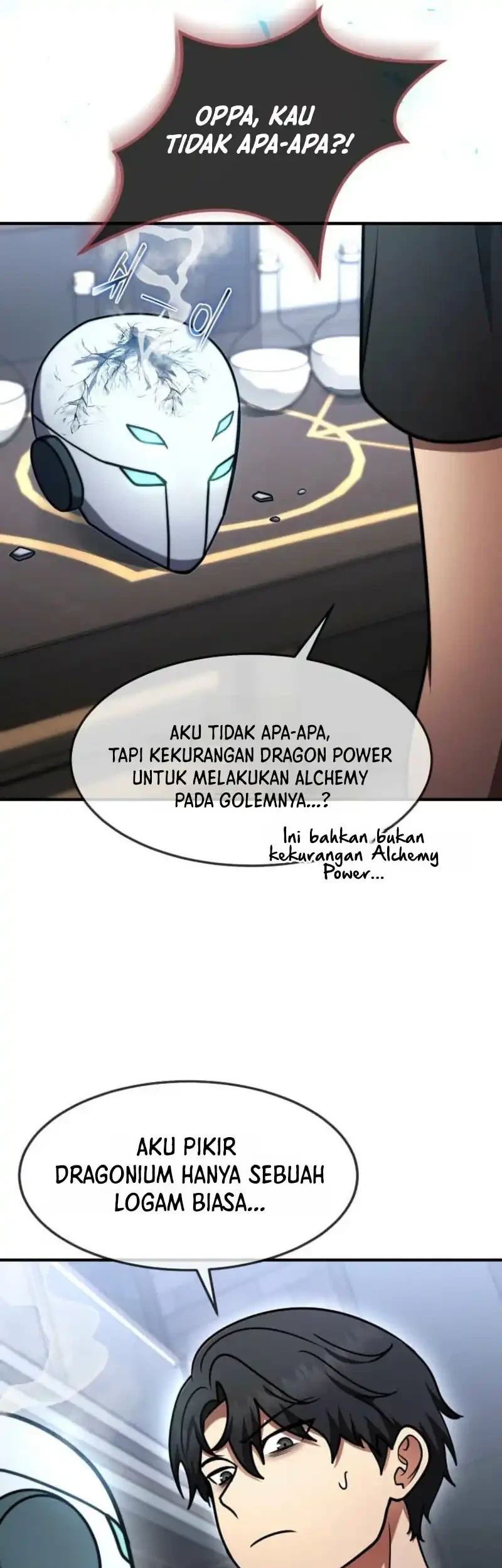 Chapter 84 - halaman 30