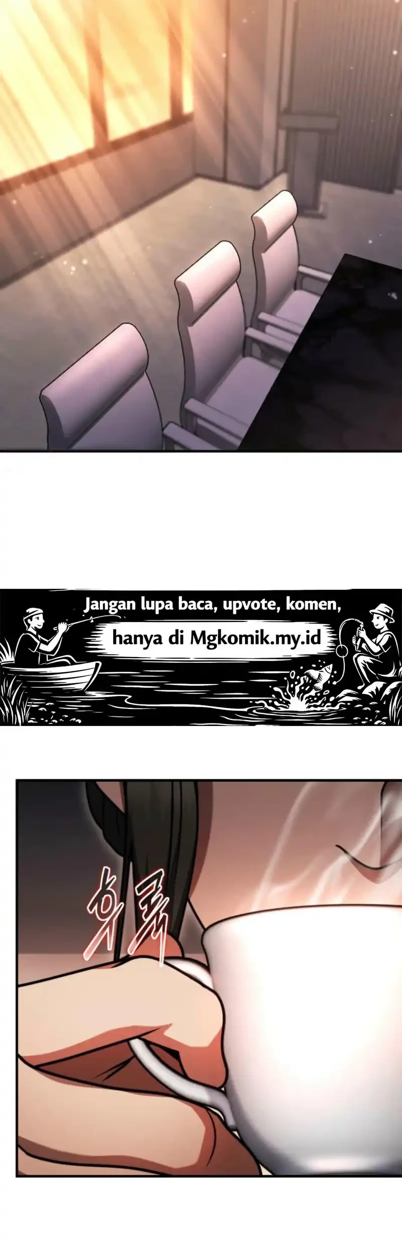 Chapter 84 - halaman 38