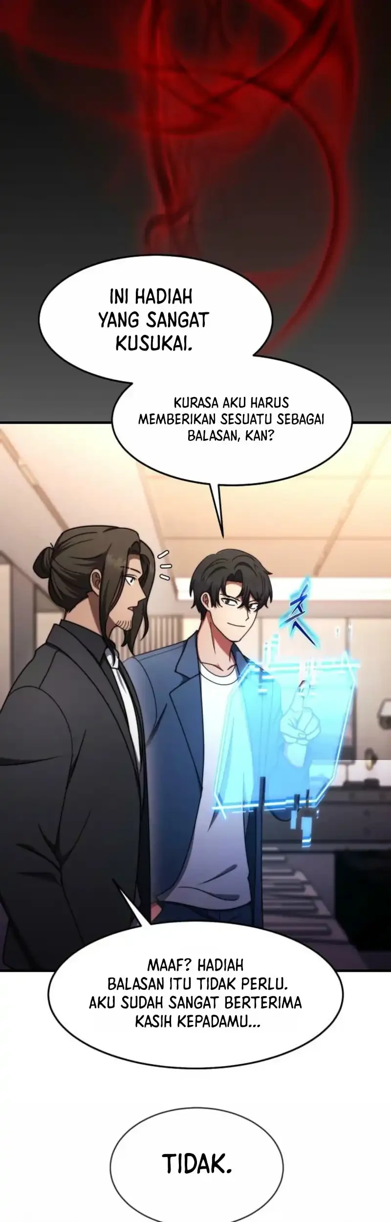 Chapter 84 - halaman 66