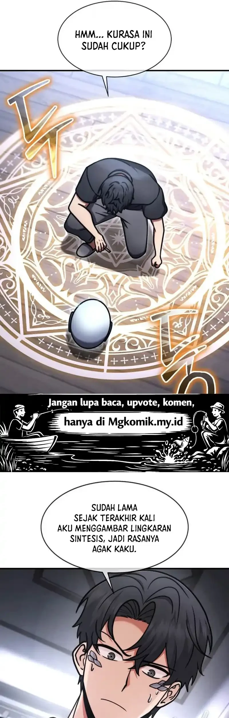Chapter 85 - halaman 26