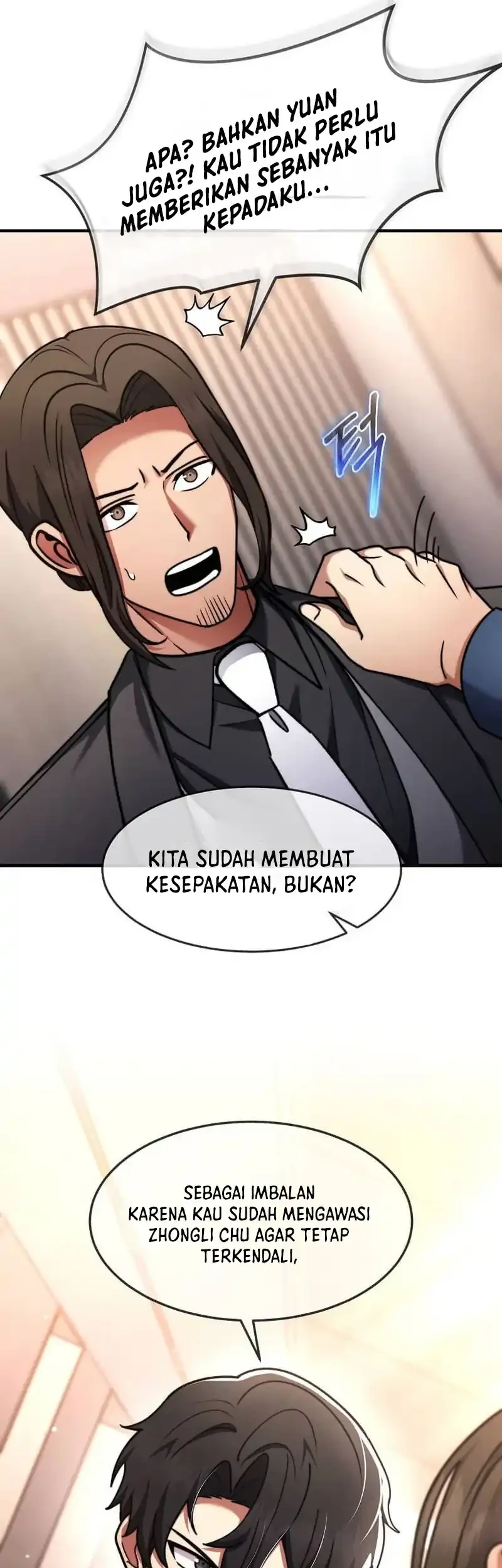Chapter 85 - halaman 14