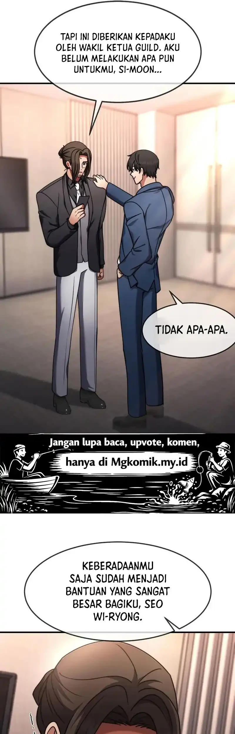Chapter 85 - halaman 16