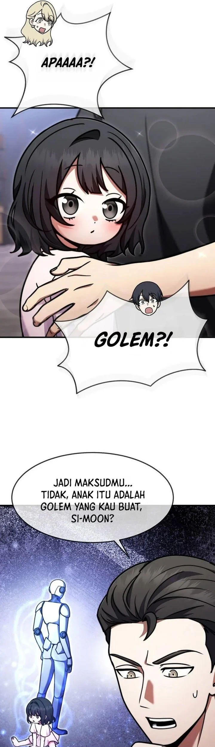 Chapter 86 - halaman 32
