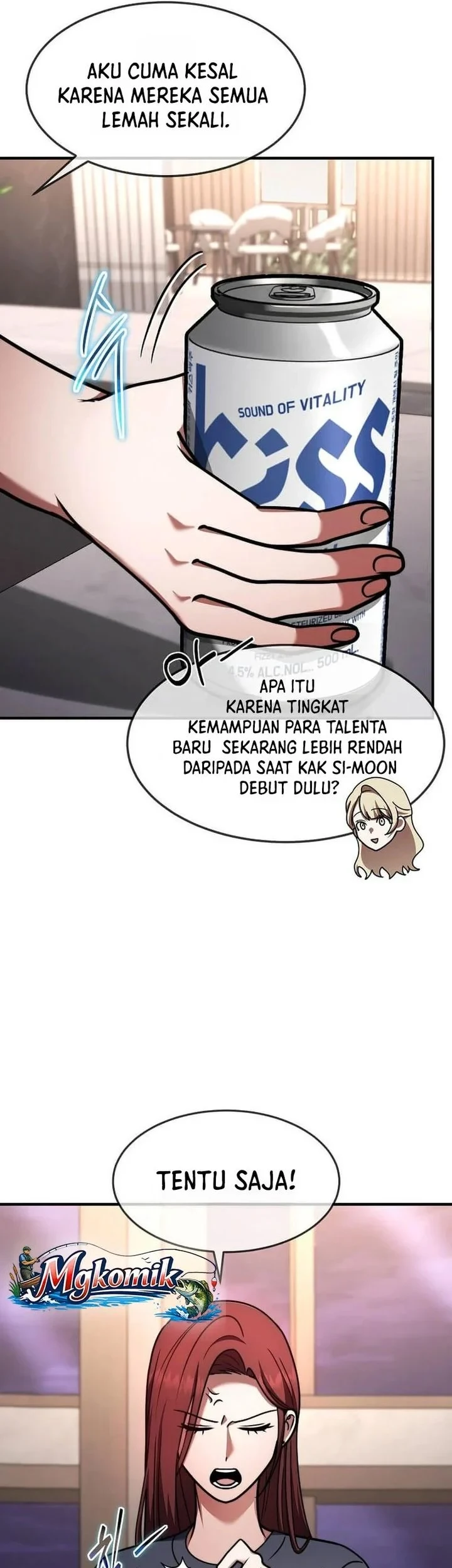 Chapter 86 - halaman 14