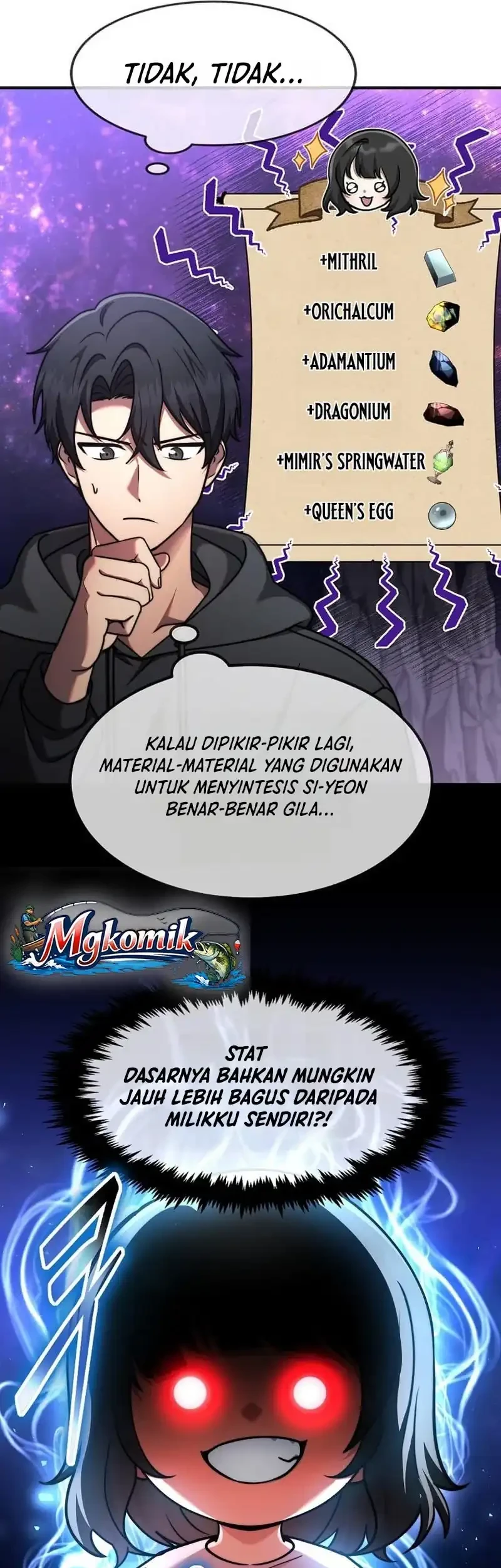 Chapter 87 - halaman 16