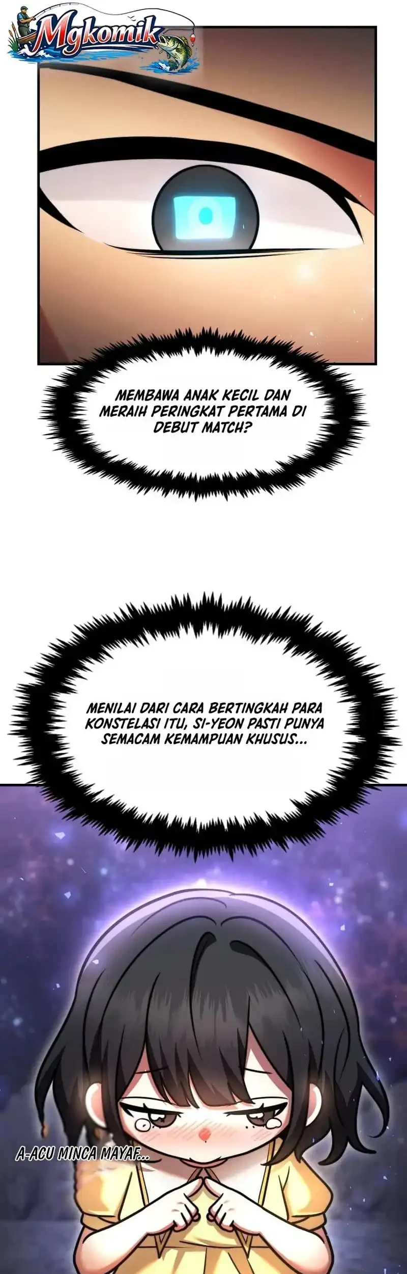 Chapter 88 - halaman 6