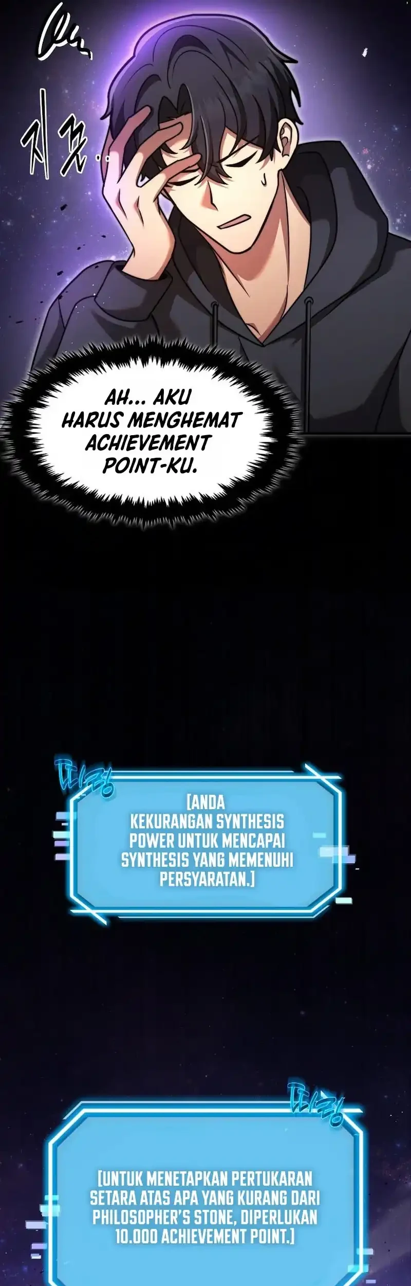 Chapter 89 - halaman 23