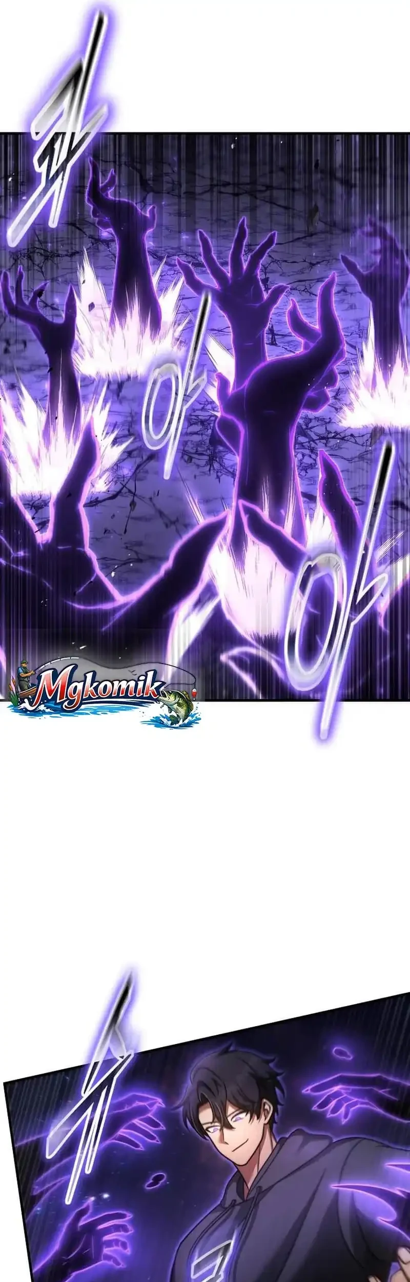 Chapter 89 - halaman 27