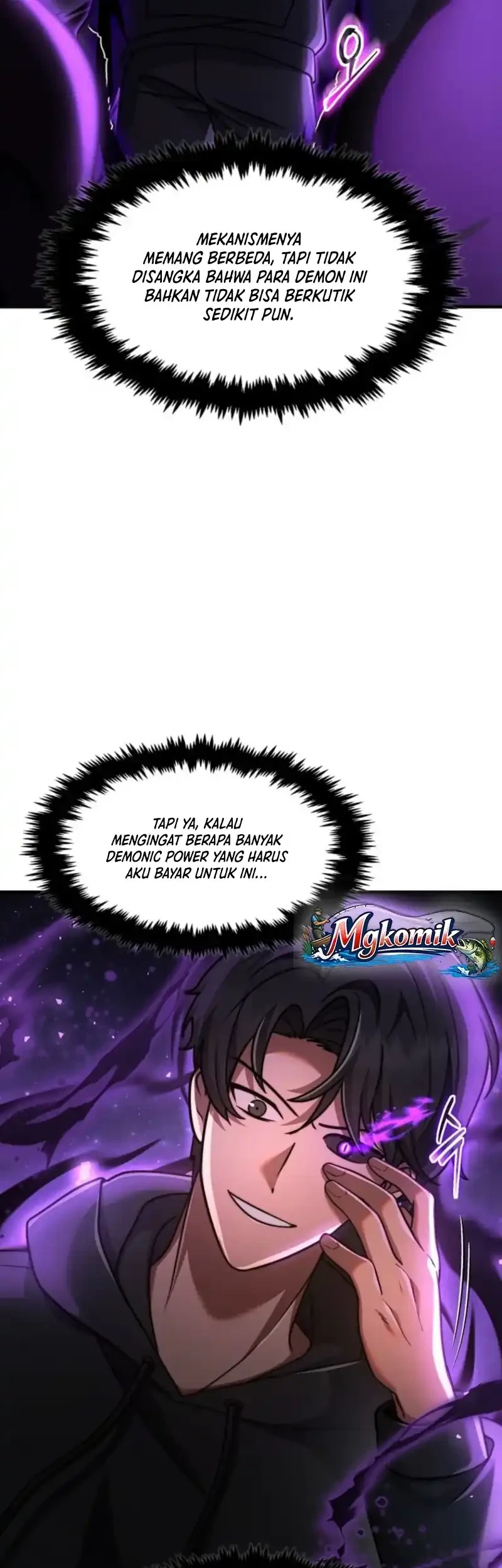 Chapter 90 - halaman 20