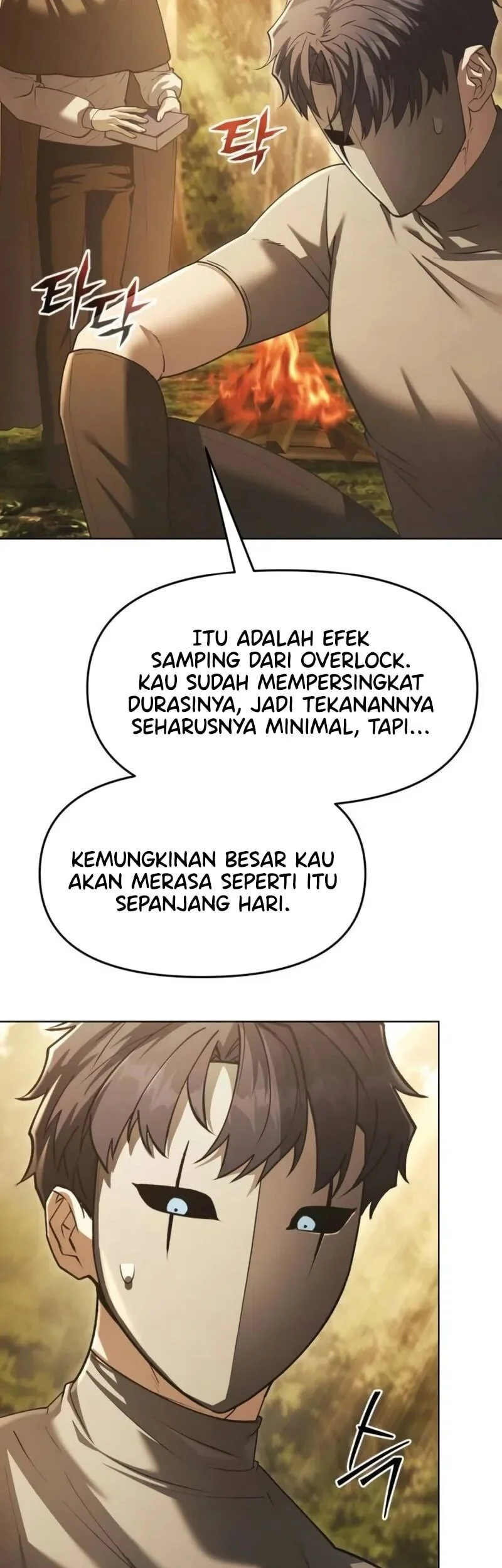 Chapter 40 - halaman 21