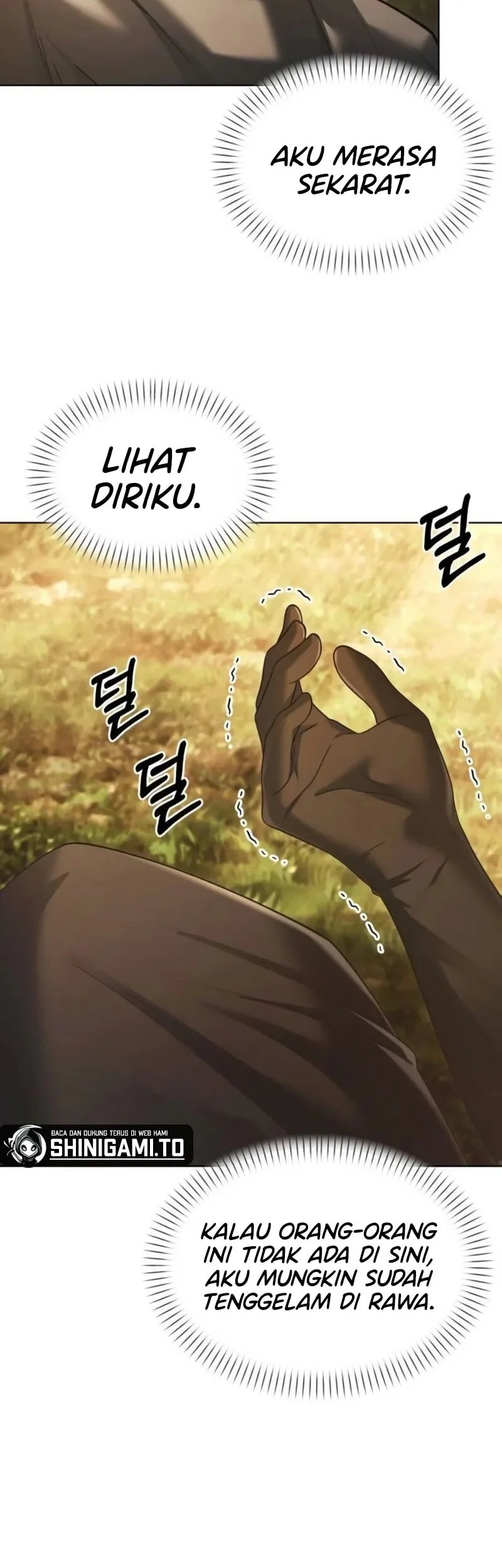 Chapter 40 - halaman 22