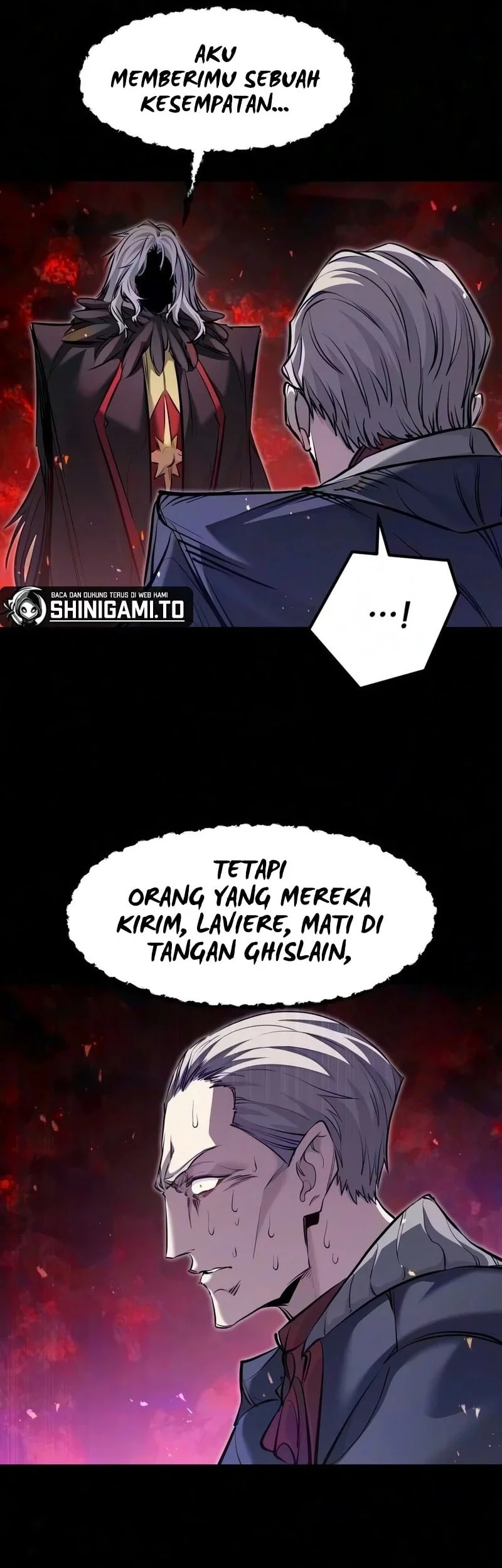 Chapter 100 - halaman 42