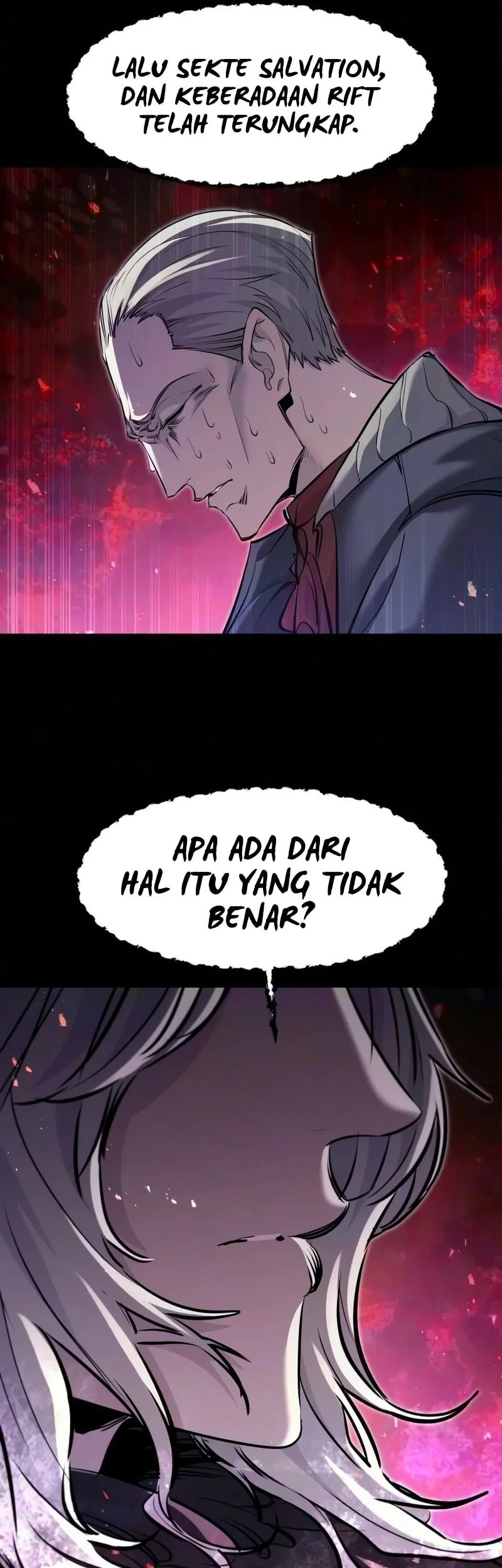 Chapter 100 - halaman 43