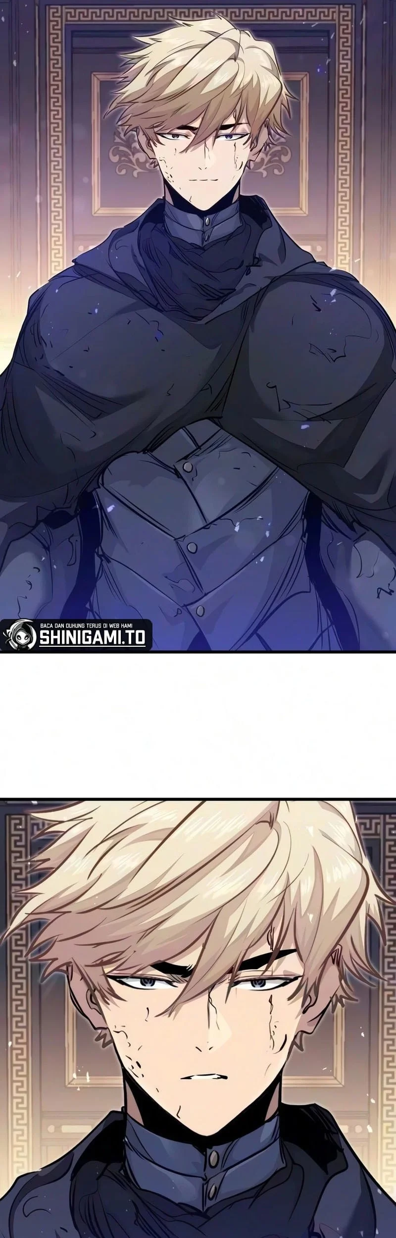 Chapter 100 - halaman 9
