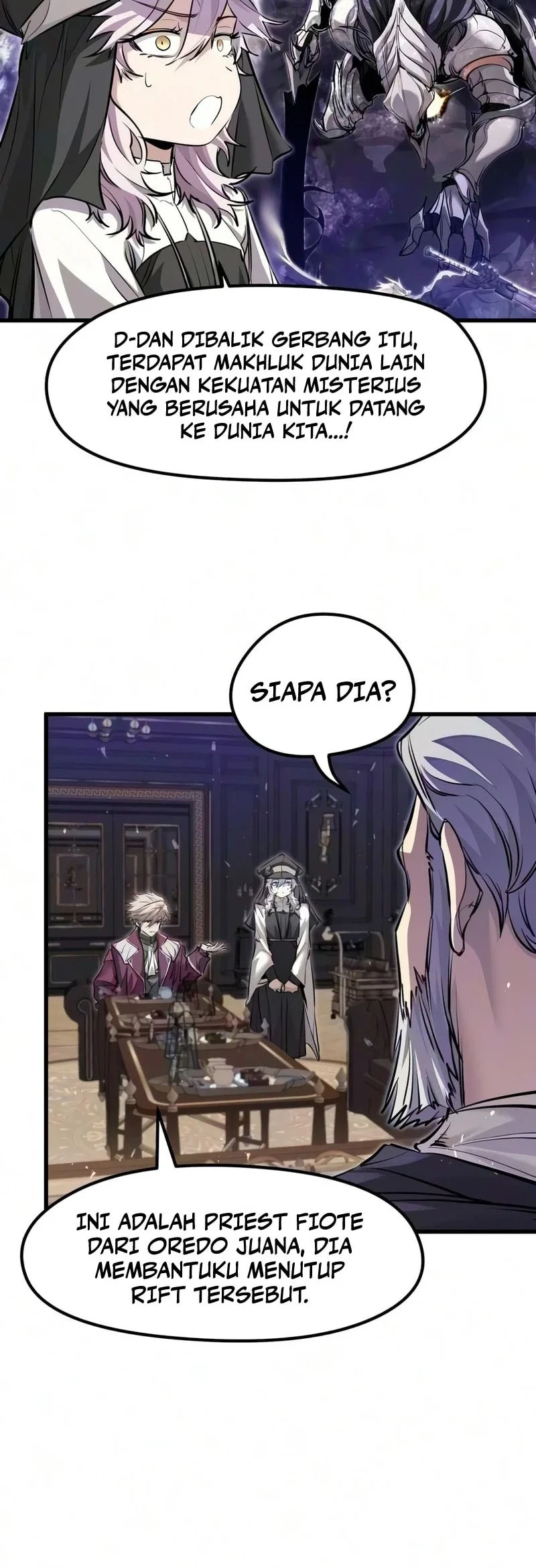 Chapter 100 - halaman 14