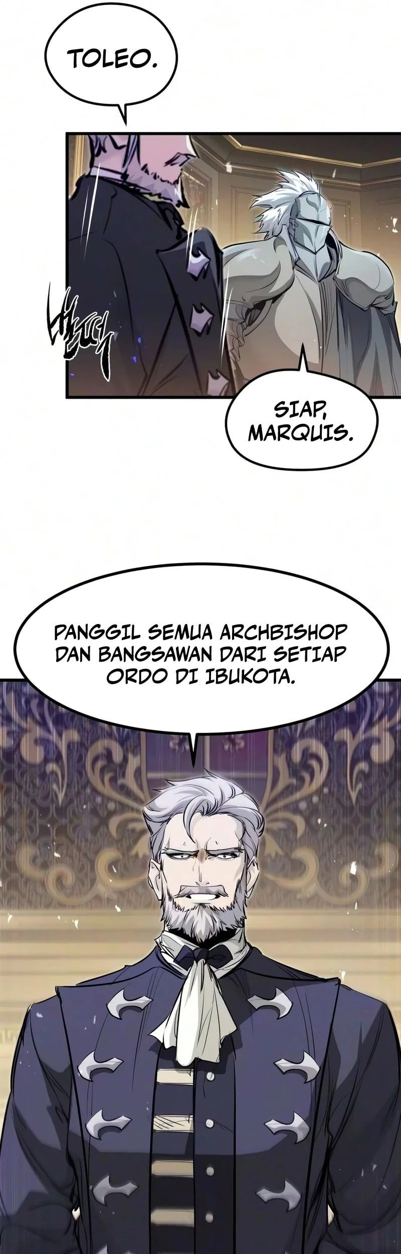Chapter 100 - halaman 19