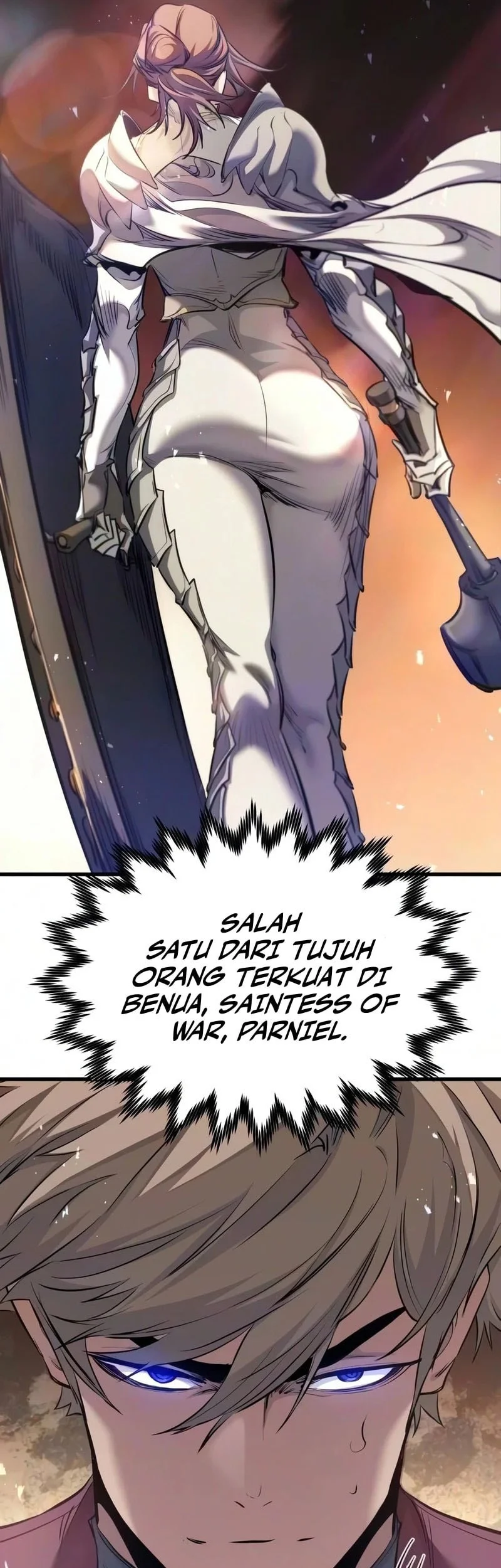 Chapter 100 - halaman 27