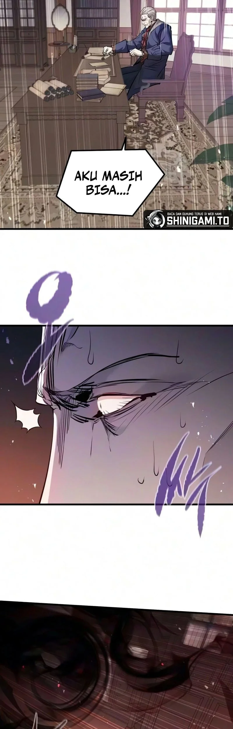Chapter 100 - halaman 33