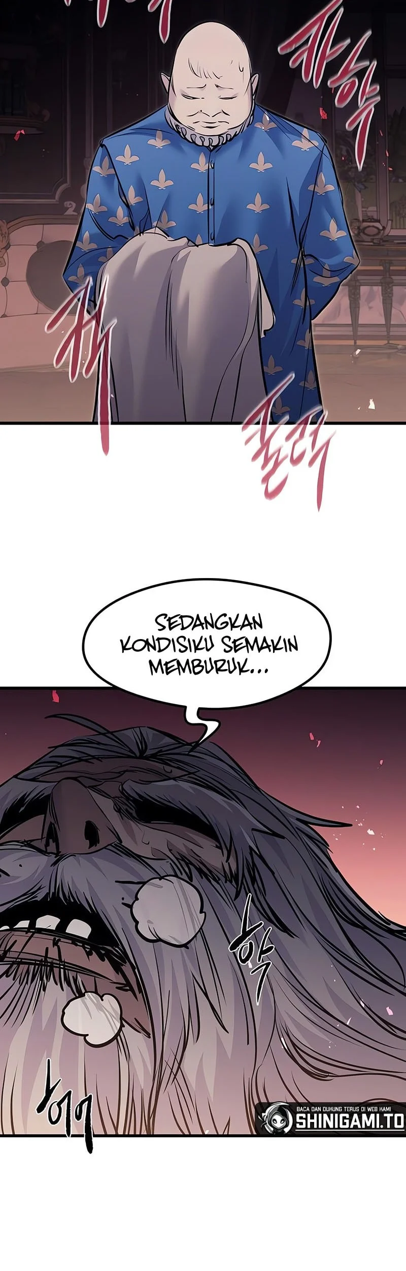 Chapter 101 - halaman 9