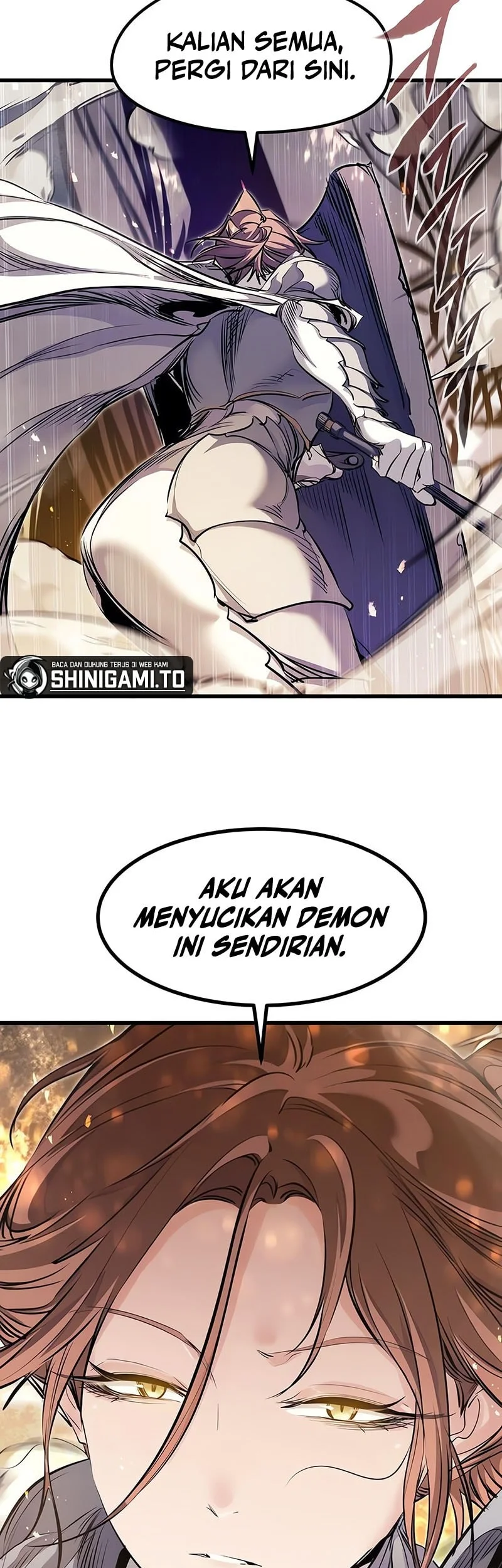 Chapter 101 - halaman 22