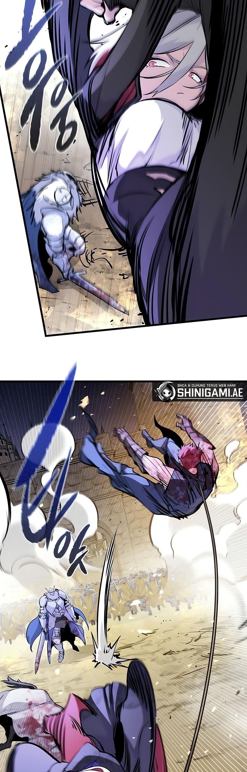 Chapter 40 - halaman 36