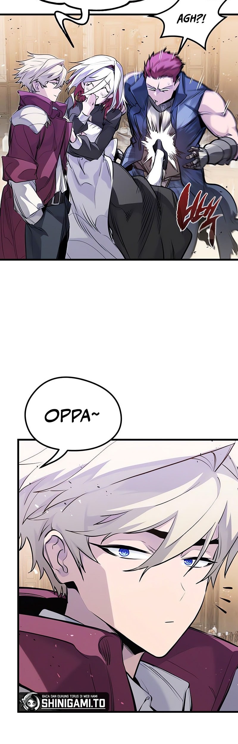 Chapter 45 - halaman 18