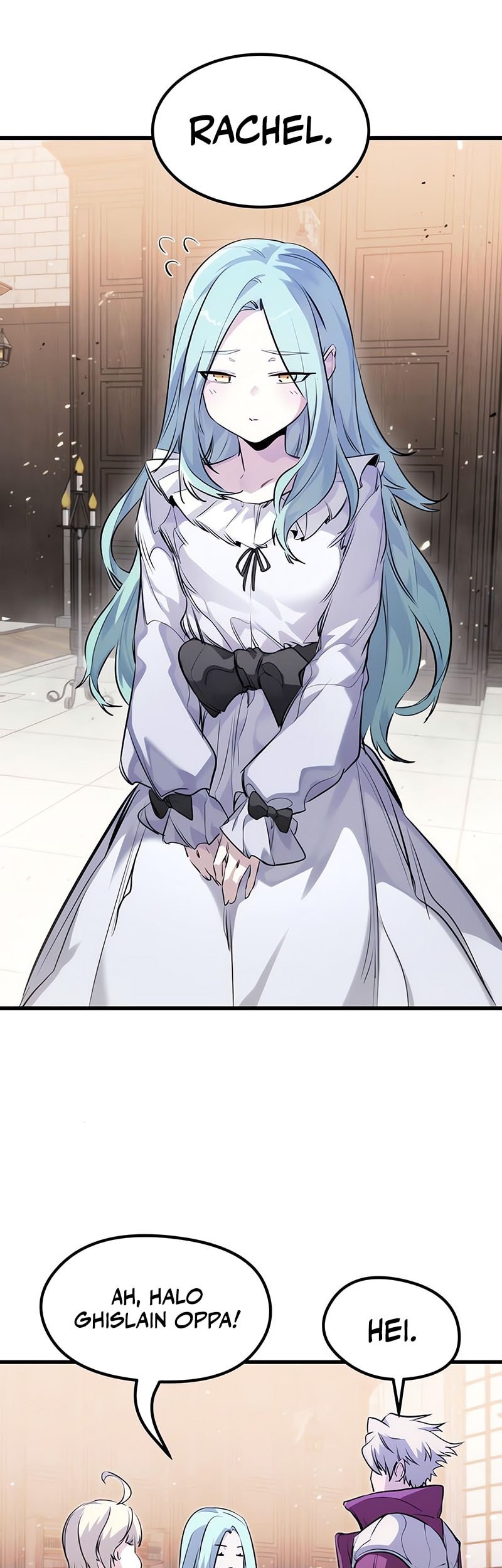 Chapter 45 - halaman 21