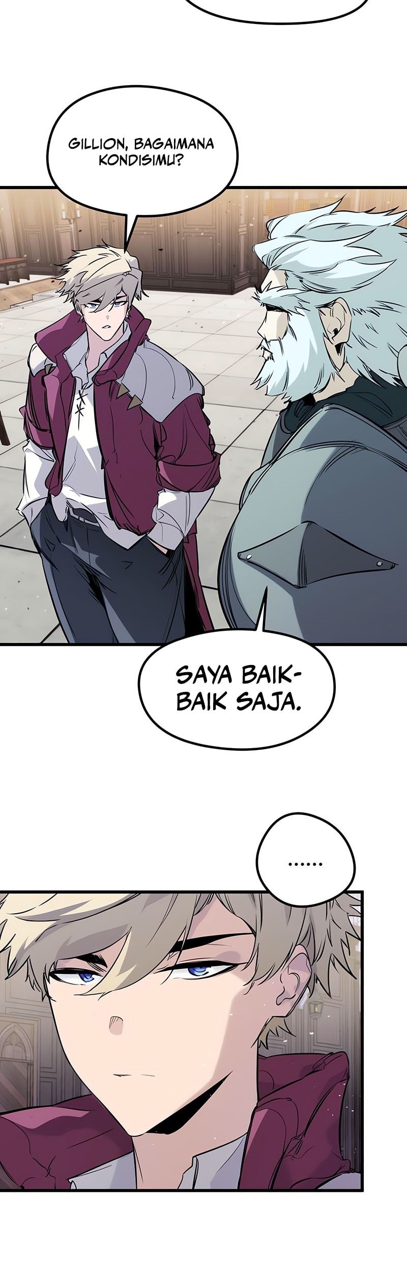 Chapter 45 - halaman 29