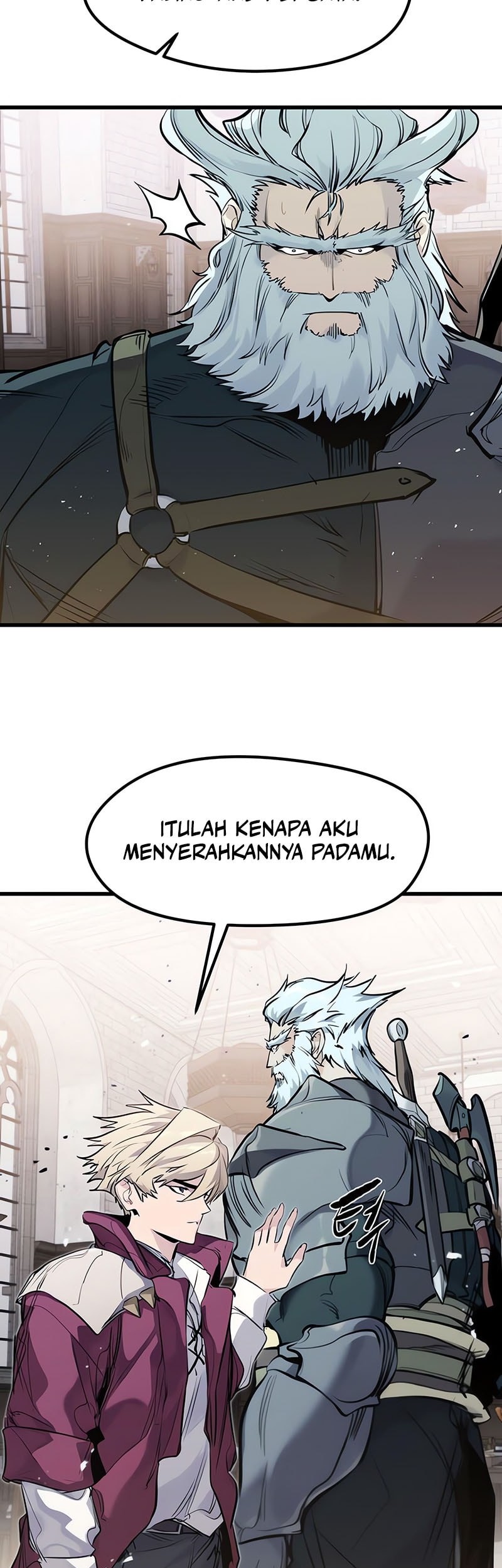 Chapter 45 - halaman 33