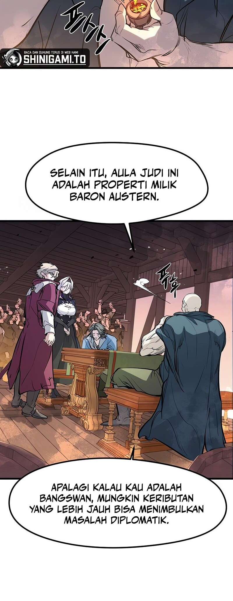 Chapter 46 - halaman 26
