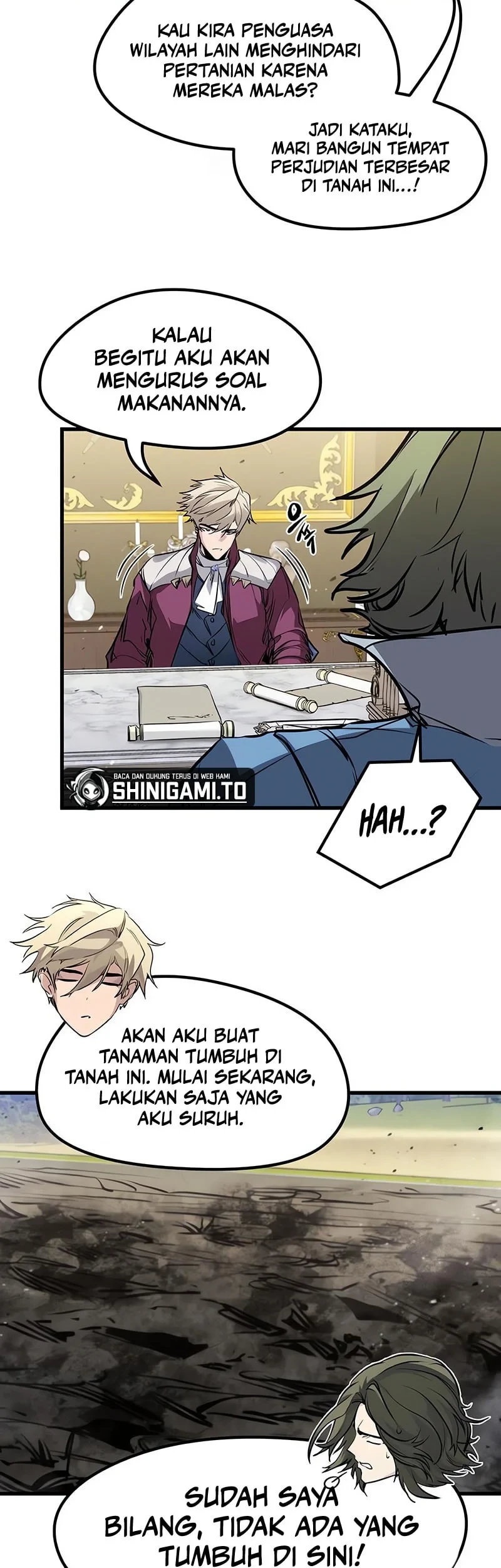 Chapter 49 - halaman 32