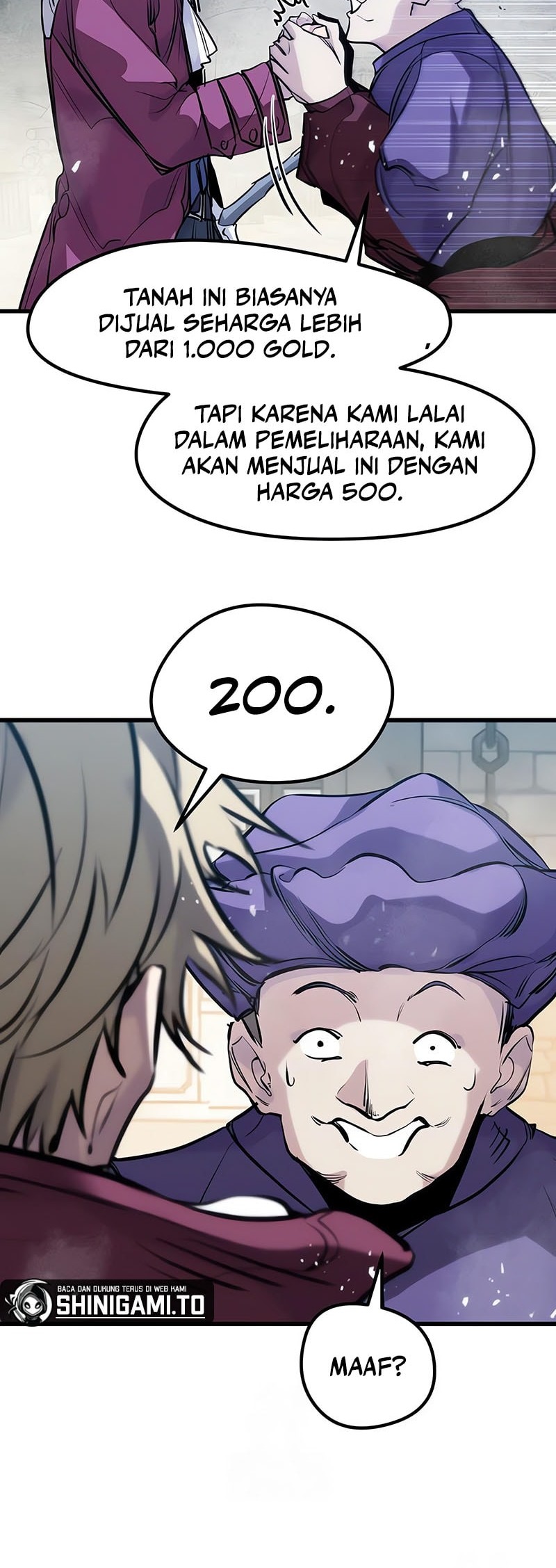 Chapter 50 - halaman 31