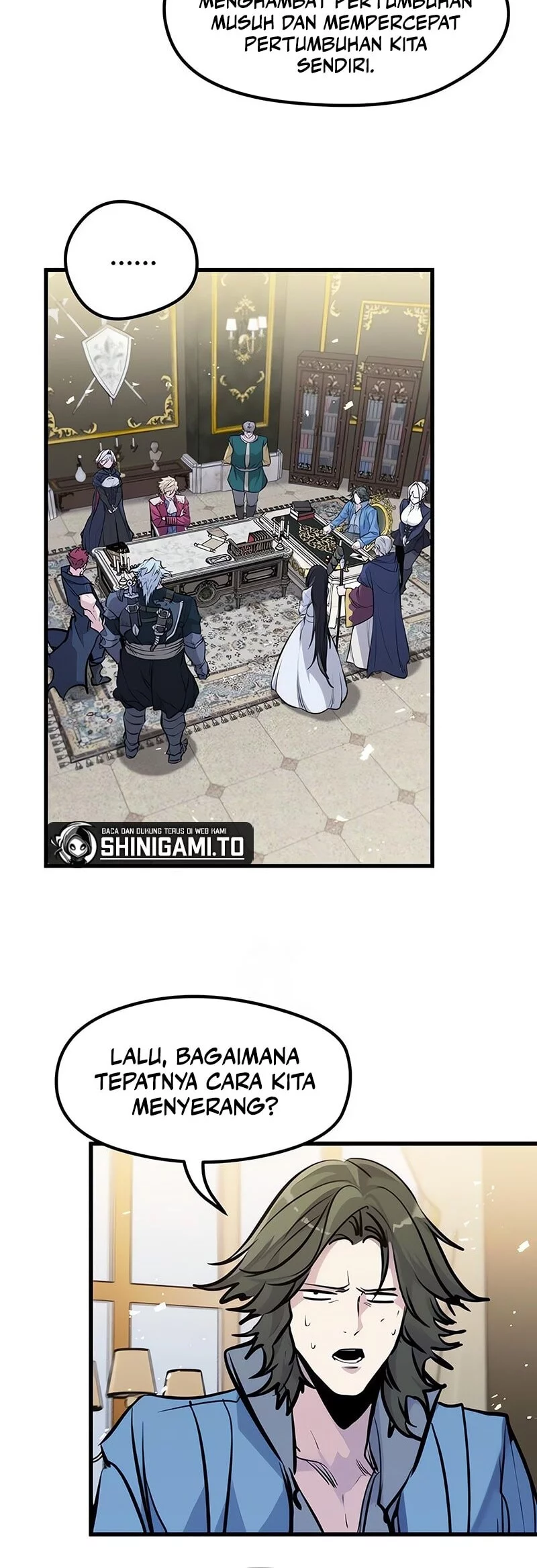 Chapter 57 - halaman 32