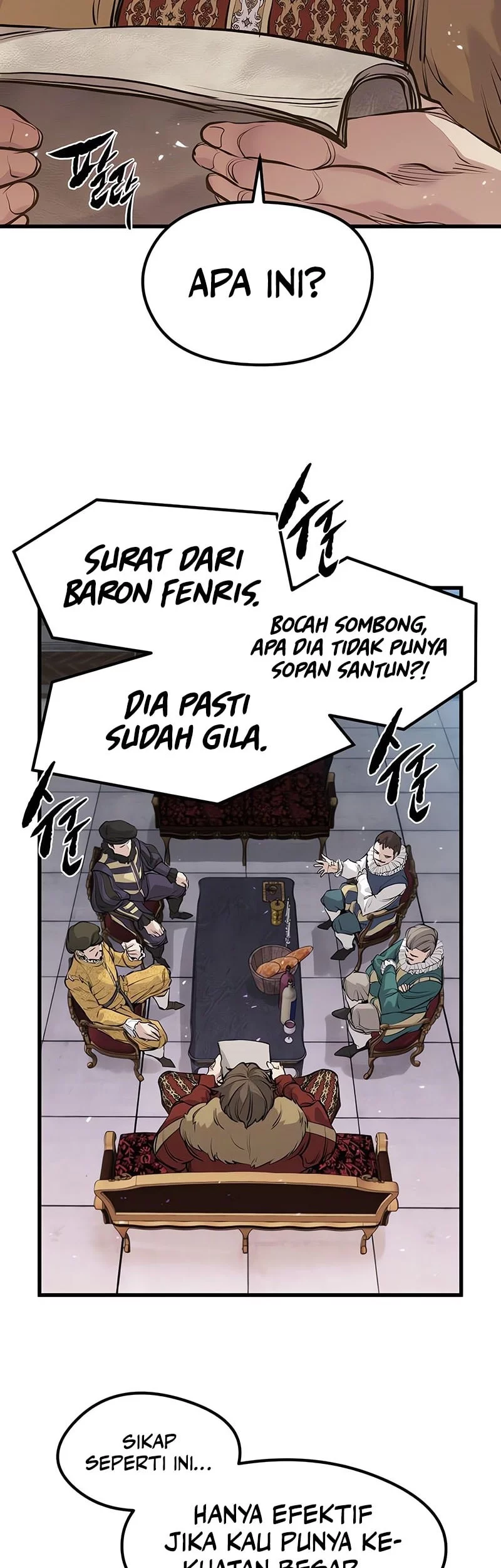 Chapter 58 - halaman 20