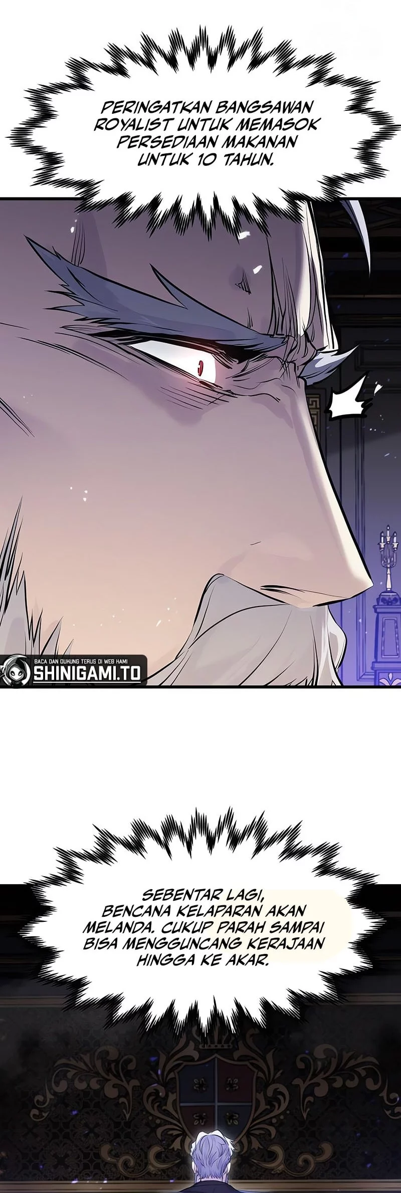 Chapter 58 - halaman 30