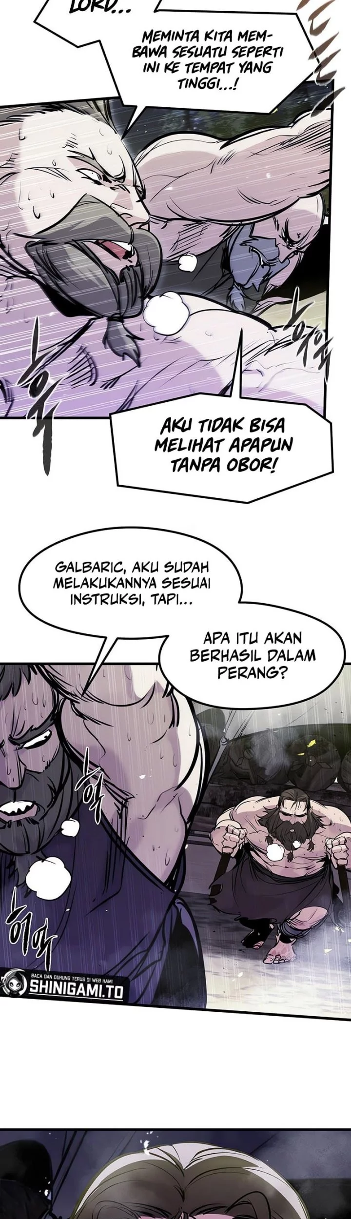 Chapter 60 - halaman 21