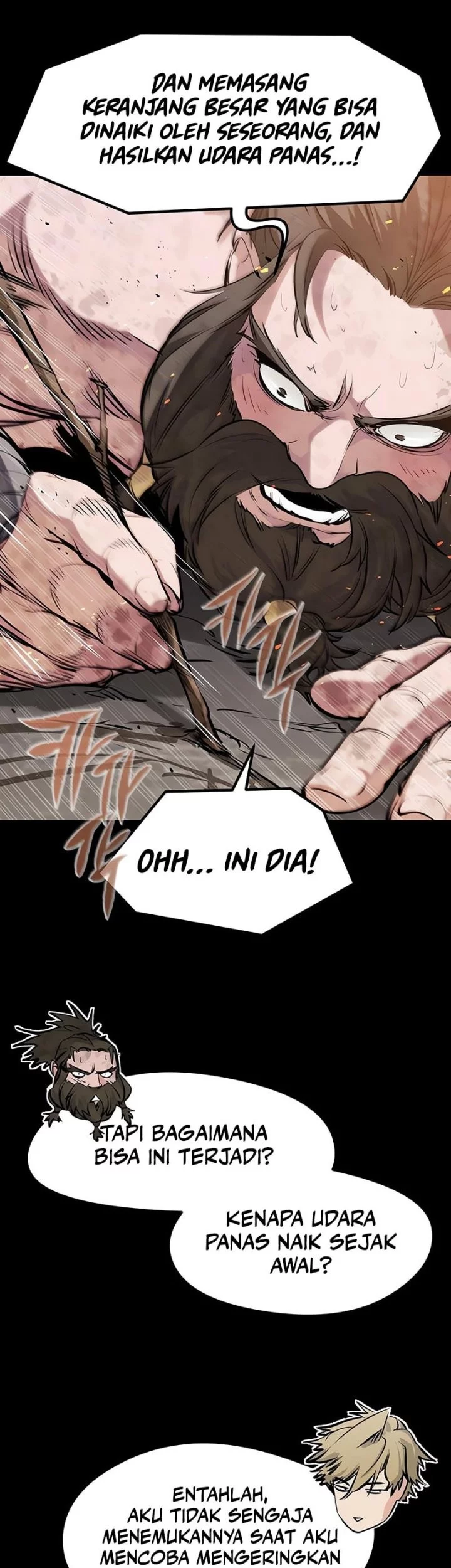 Chapter 60 - halaman 31