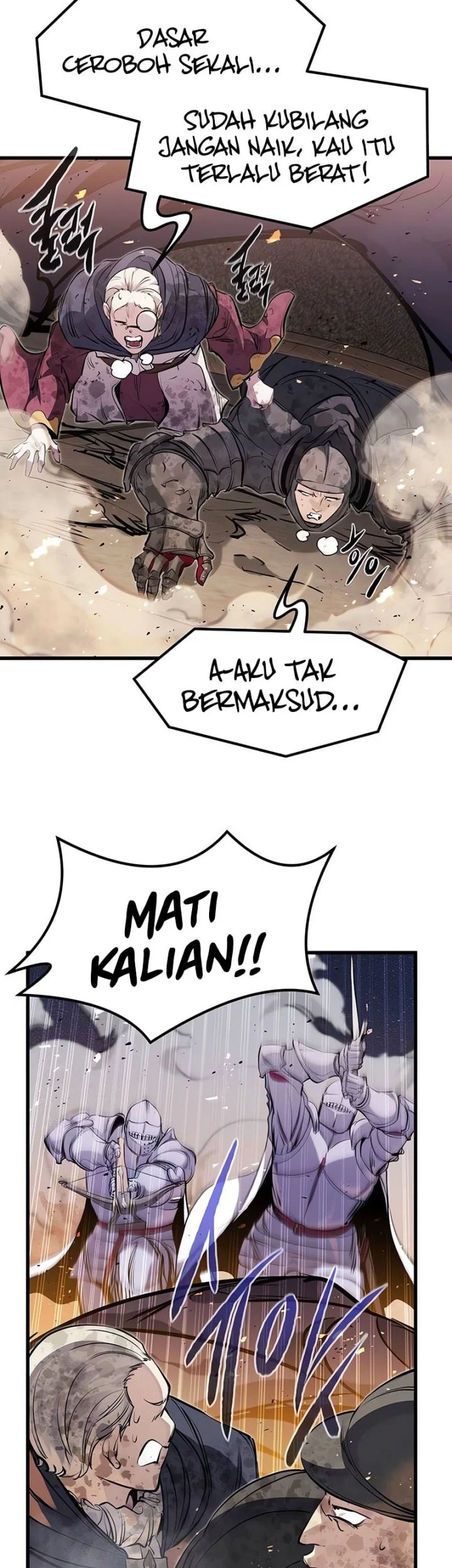 Chapter 61 - halaman 25