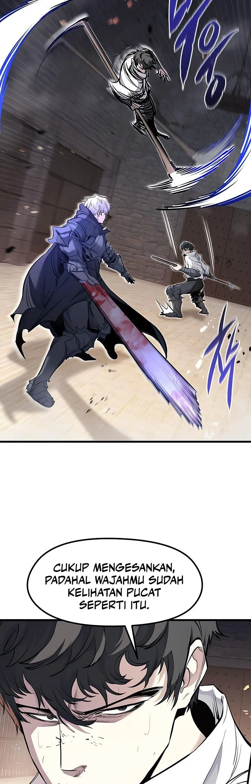 Chapter 64 - halaman 20