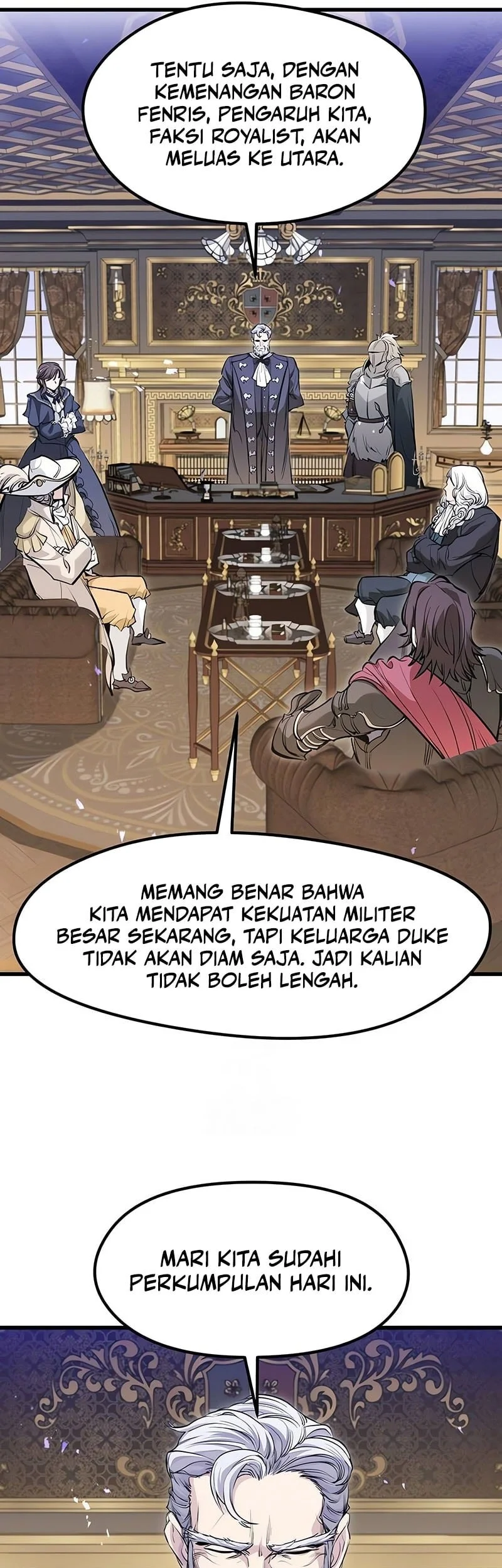 Chapter 65 - halaman 12