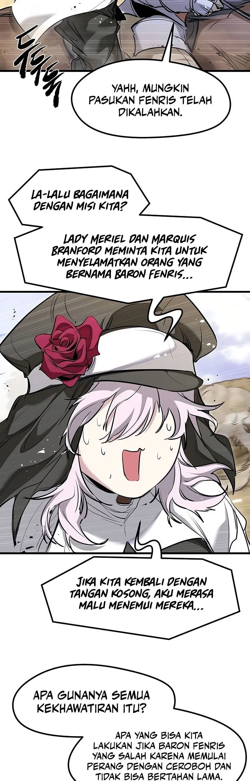 Chapter 65 - halaman 21