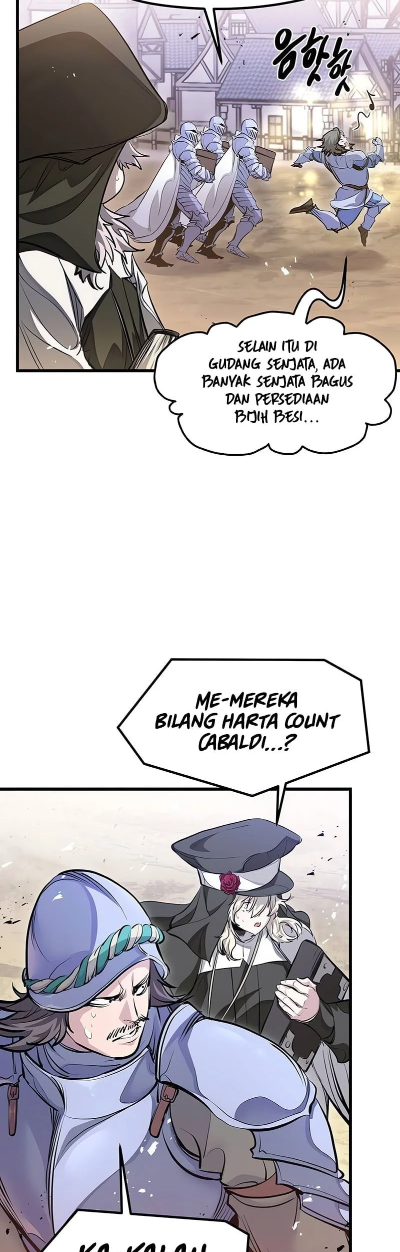 Chapter 65 - halaman 30