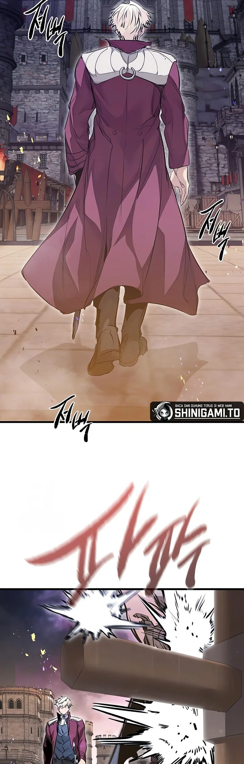 Chapter 66 - halaman 21