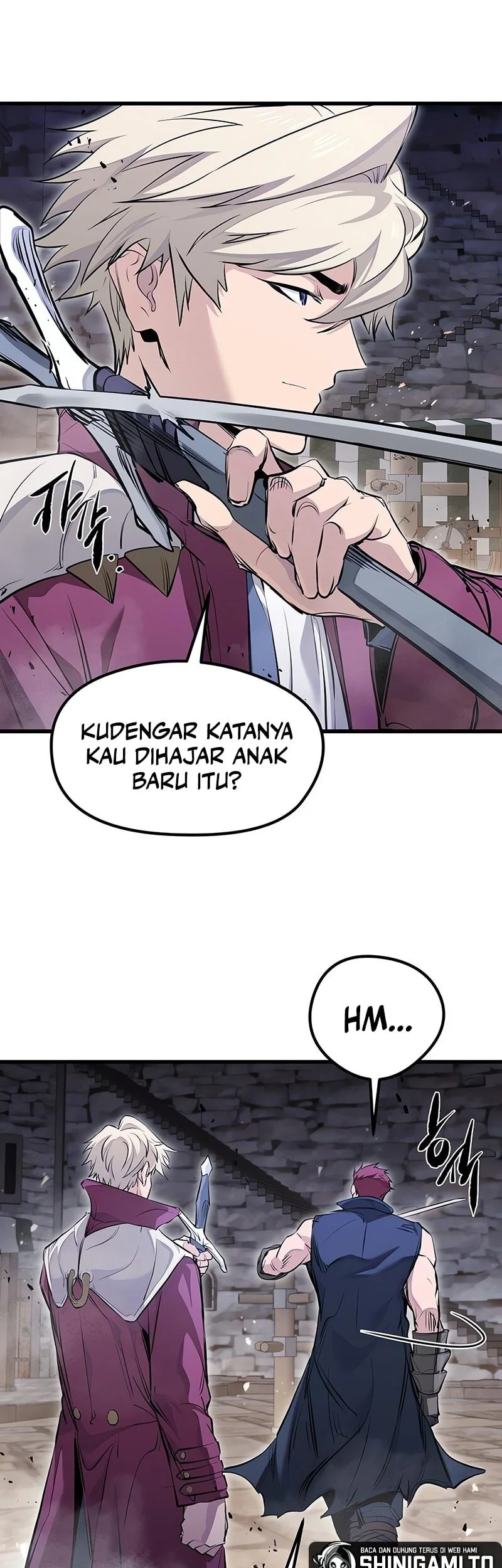 Chapter 66 - halaman 25