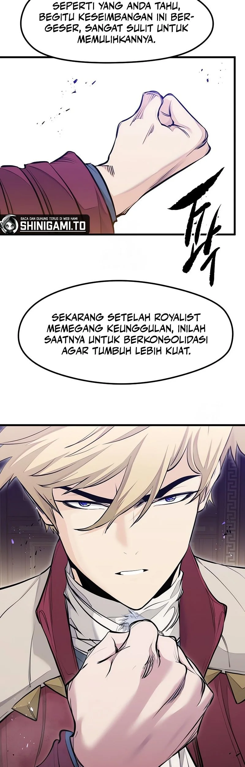 Chapter 67 Fix - halaman 17