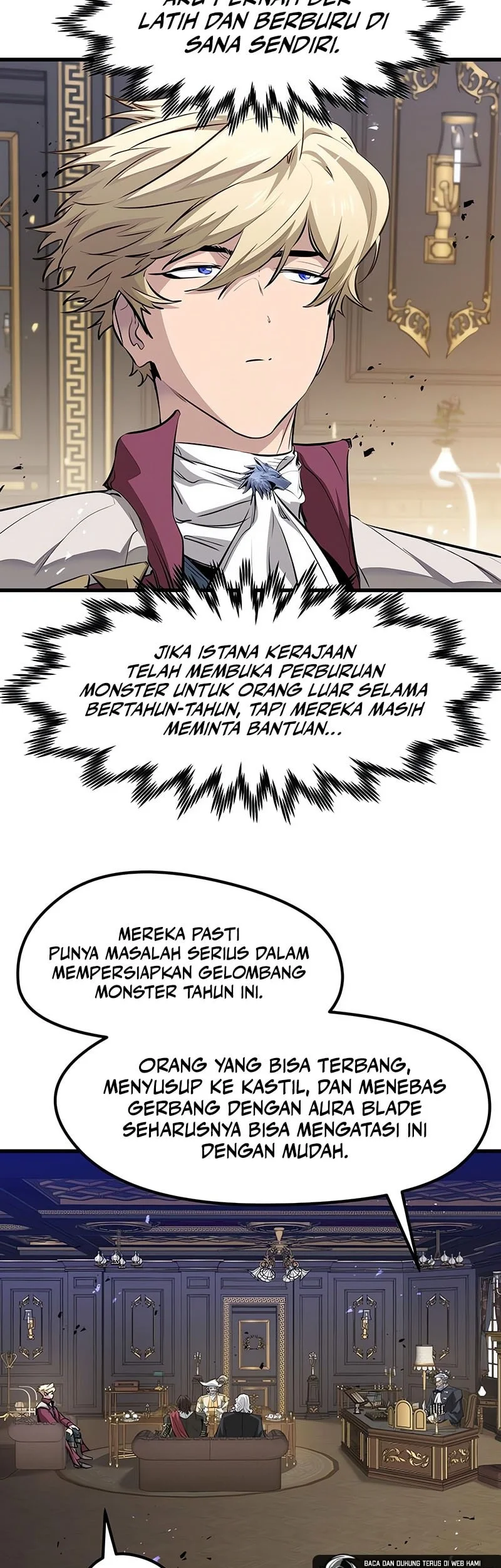 Chapter 67 Fix - halaman 29