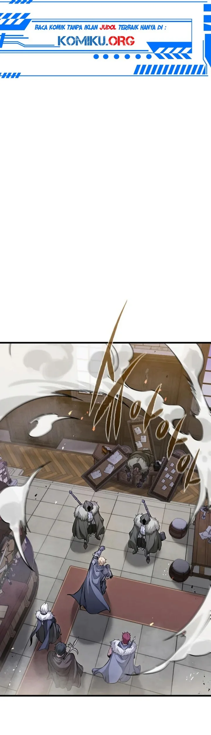 Chapter 69 Fix - halaman 3