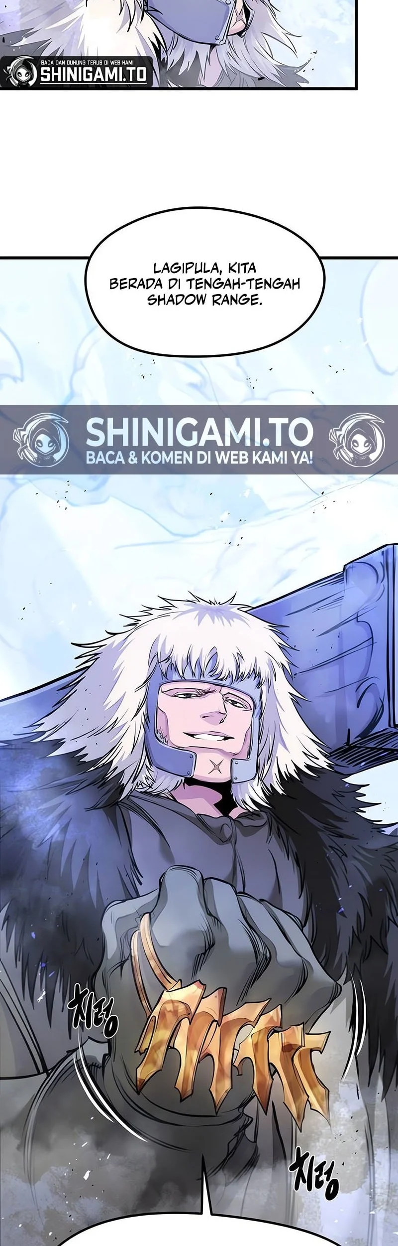 Chapter 70 - halaman 40