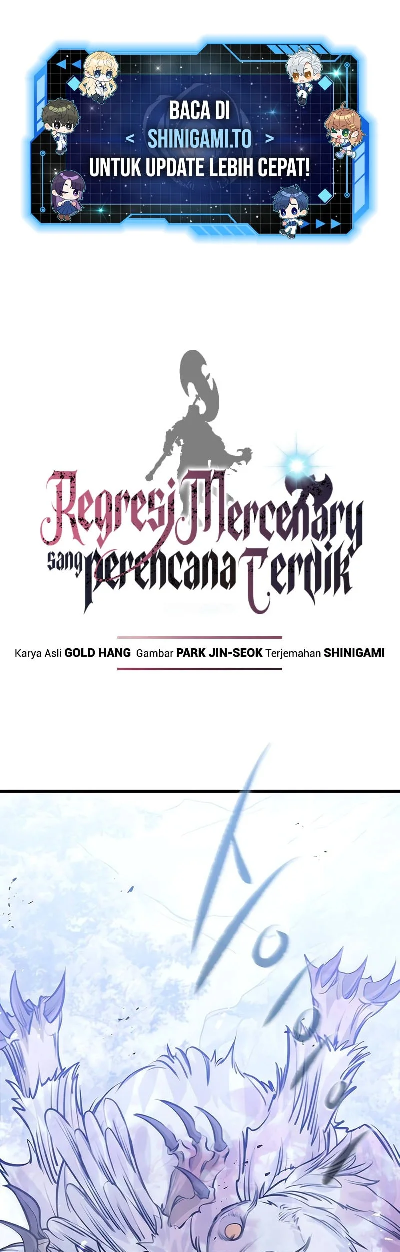 Chapter 70 - halaman 3