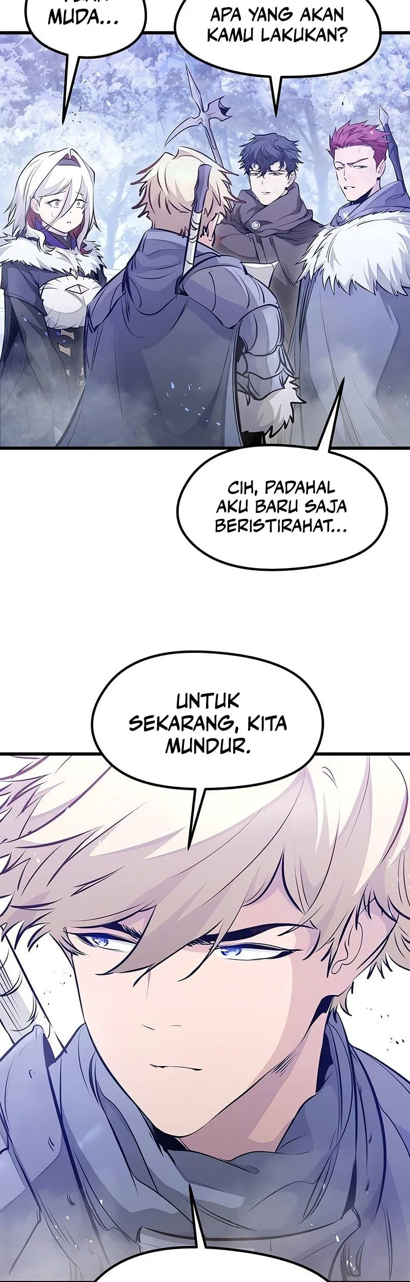 Chapter 70 - halaman 20